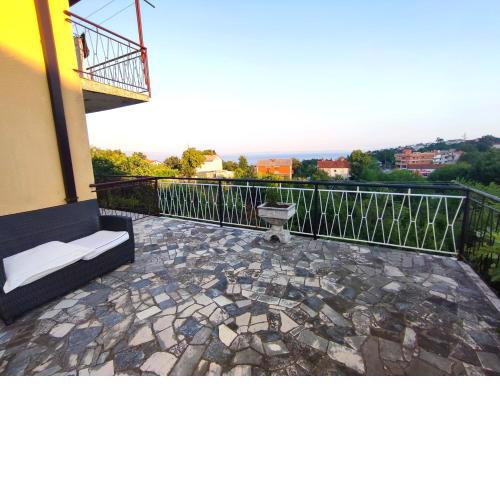 Family home apartman