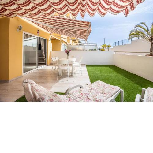 Family Home near Ocean Los Cristianos LoveTenerife