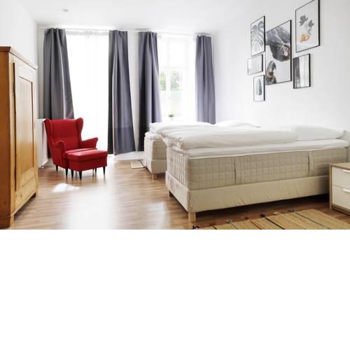 Family home top spot Prenz´lberg