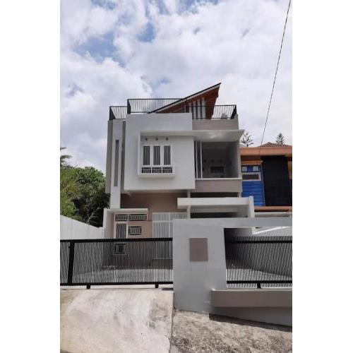 Family Homestay Bukit Ambacang
