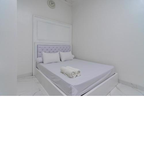 Family Homestay Syariah Cirebon RedPartner