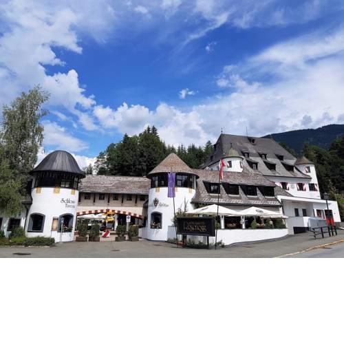 Family Hotel Schloss Rosenegg