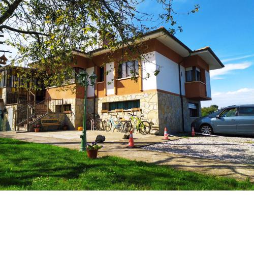 Family House Gijón
