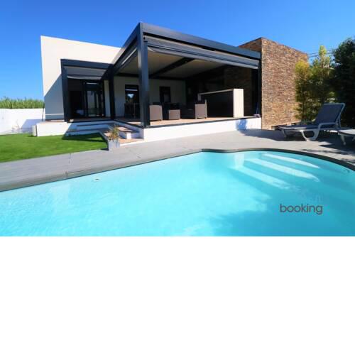 Family House Holiday Salou