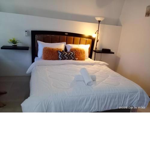 family house hotel kuta