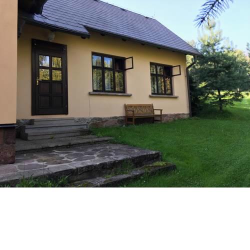 Family House Rudník
