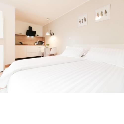 Family Petrov Apartments