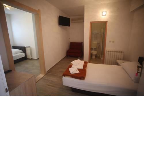 Family Room Zadar - Diklo 16023b