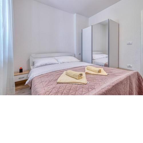 Family Rooms Fermici