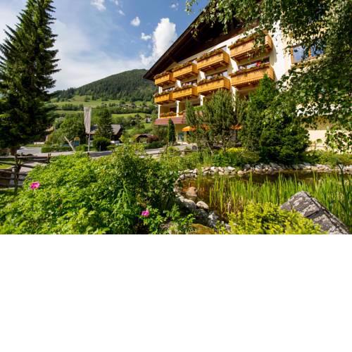 Family & Sporthotel Kärntnerhof