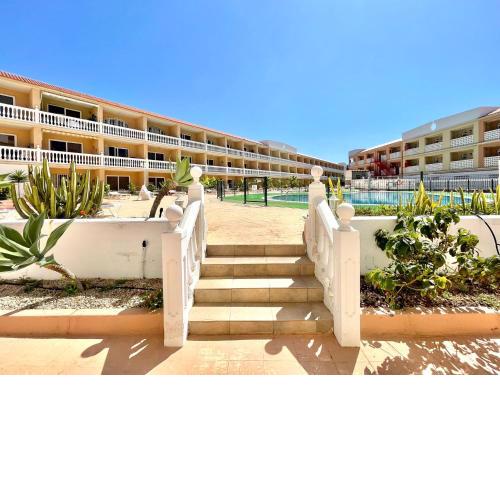 Family Studio in Tenerife South, with Wifi, pool and near the beach