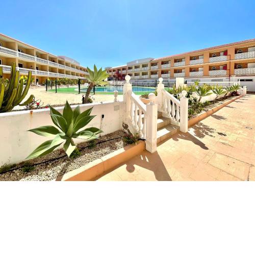 Family Studio, Wifi, heated pool, Tenerife South