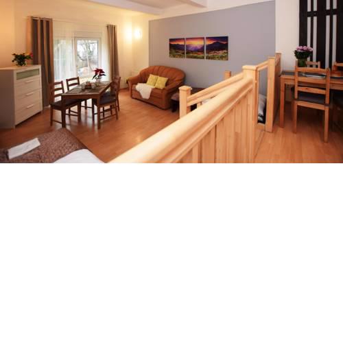 Family Style & Garden Apartments