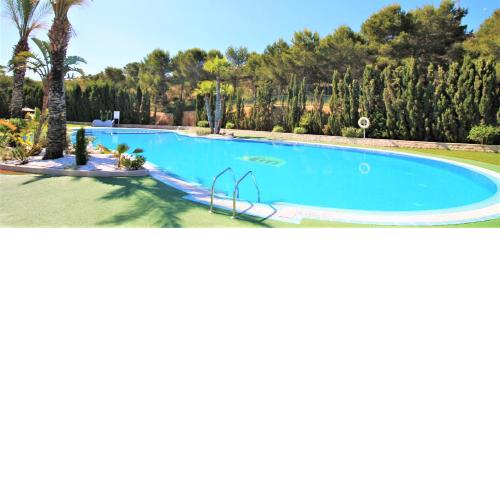 Family summer house