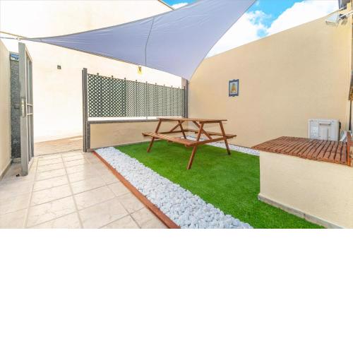 Family Townhouse Tenerife south