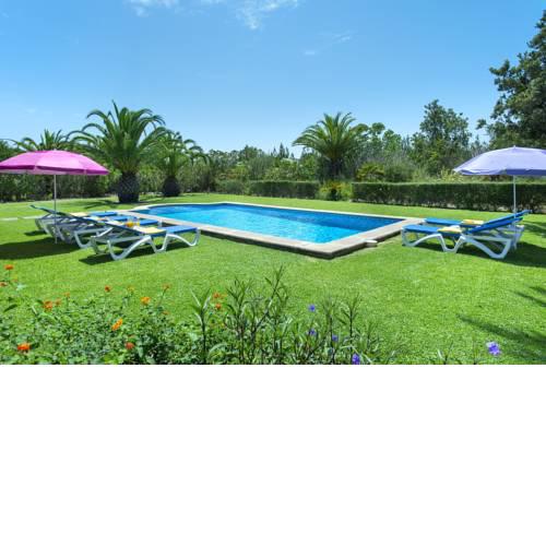 Family Villa Bovis with Private Pool