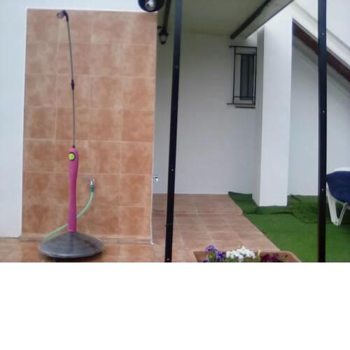 Family villa fantastic location