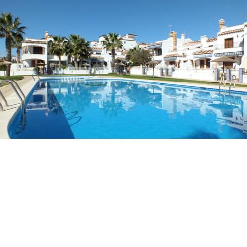 Family Villa in Villa Martin