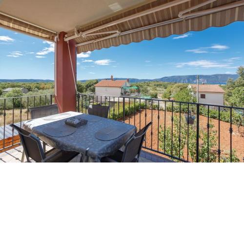 Family village apartment