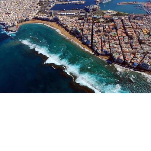 Family Vista Canteras