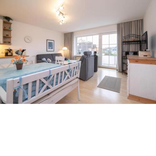 Familyhaus Wohnung 8