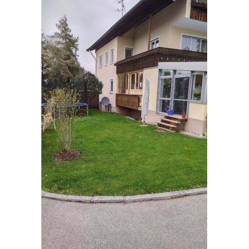Familys Nest Chiemsee