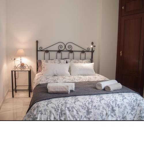 Fan Flat Rosaleda