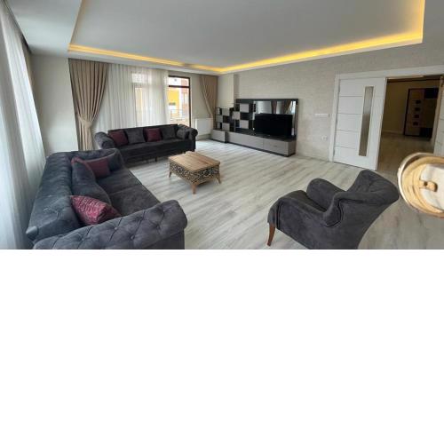 Fancy 3 bedroom Apartment super deluxe Furniture