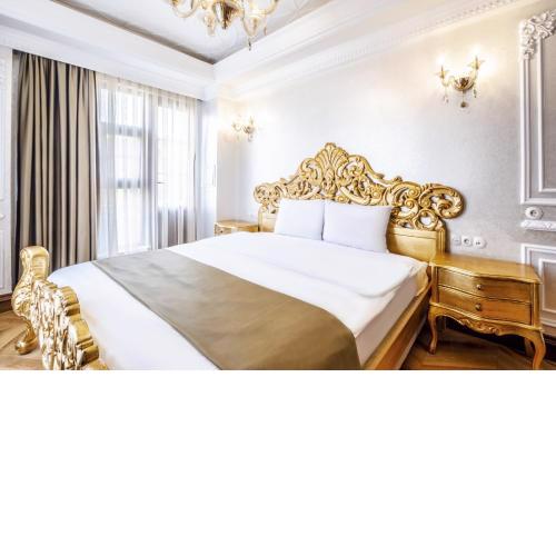 Fancy Authentic Studio in Üsküdar