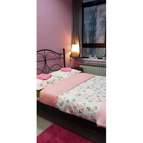 Fancy Hostel