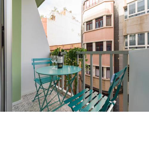 Fancy & Stylish studio by Canarias Getaway