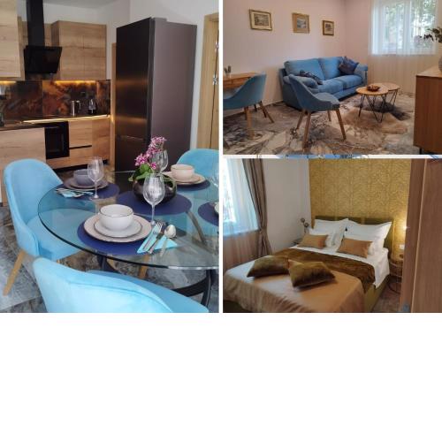 FancyFree Apartment, Bačvice beach, Split