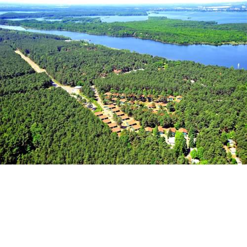 Fanilienpark Senftenberger See Senftenberg - DBS05086-FYB