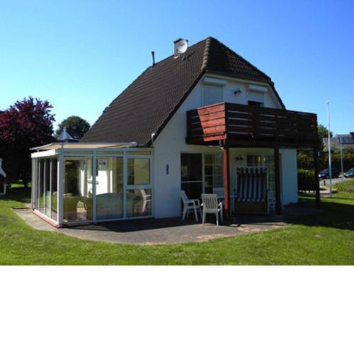 Fanö Huset