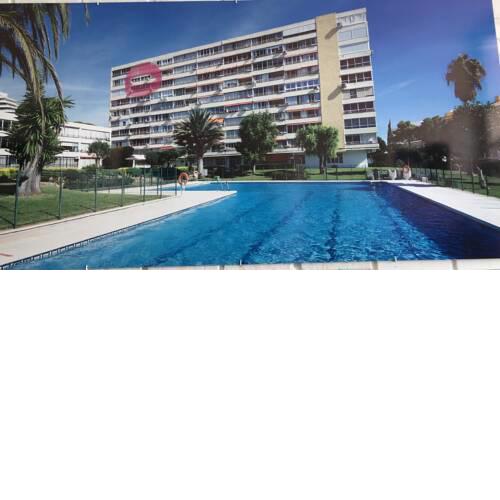 Fantastic 1Bed Apartment in Benalmadena