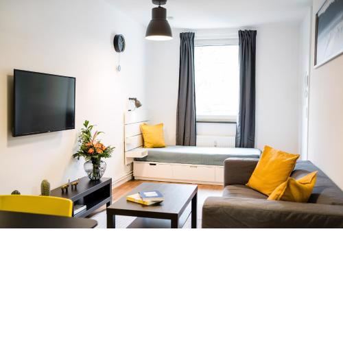 Fantastic 2 Bedroom Apartment