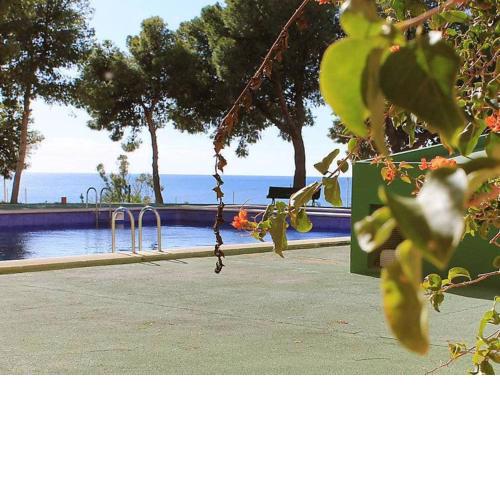 Fantastic 3-Bed Apartment in Villajoyosa