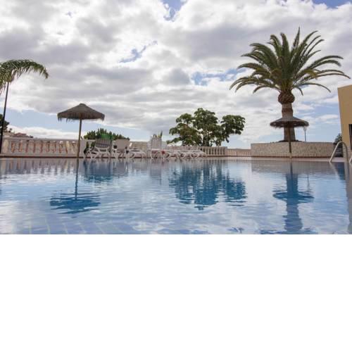 Fantastic and Relaxing Apartment in the South of Tenerife.