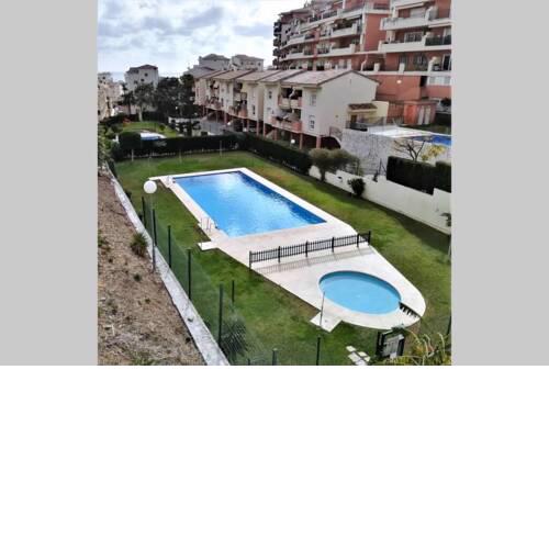 Fantastic Apartment at Golf Neighborhood