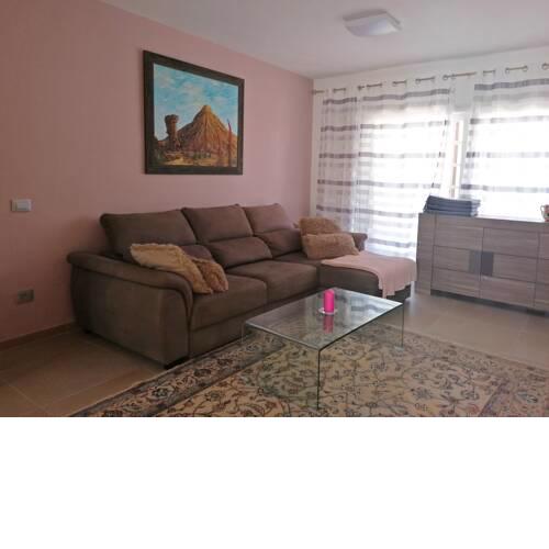 Fantastic apartment in Las Américas