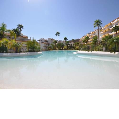 Fantastic Apartment in the best Golf Complex in Costa del Sol