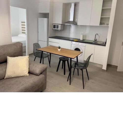 Fantastic apartment in the heart of Alicante