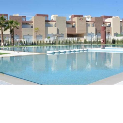 Fantastic apartment
