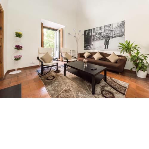 Fantastic Apartments Royal Palace