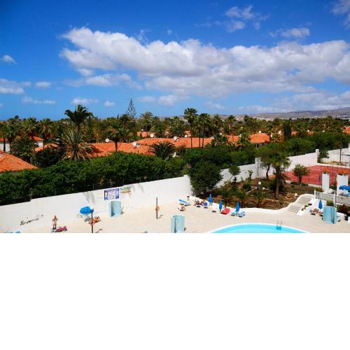 Fantastic Apt near Dunes & Yumbo