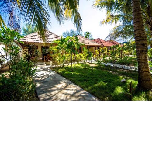 Fantastic Cottages