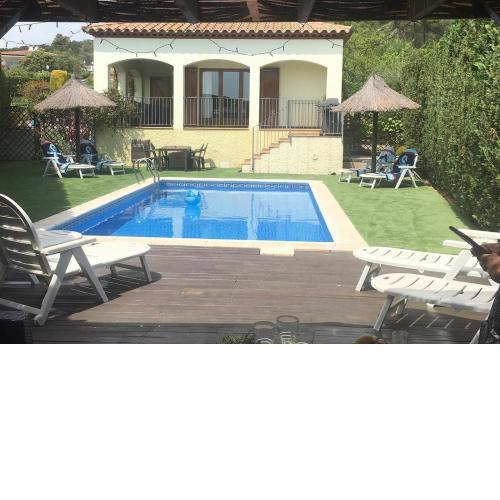 Fantastic Family Villa