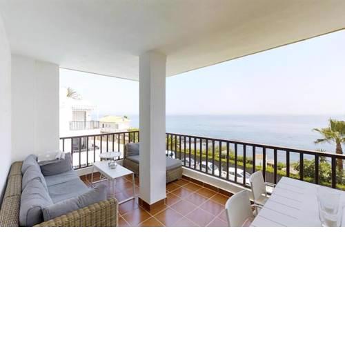 Fantastic first line Penthouse