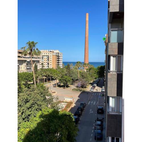 Fantastic Home 300 Meters From The Beach