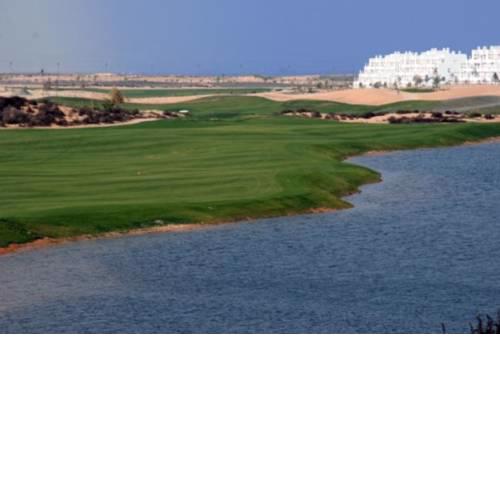 Fantastic Island Apartment Condado de Alhama